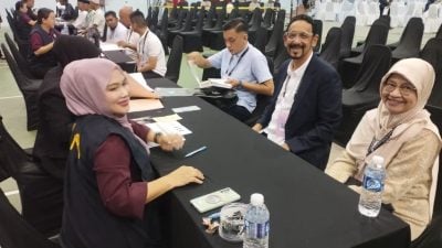 沙巴州选| 民意党: 党员若独立人士上阵 即开除