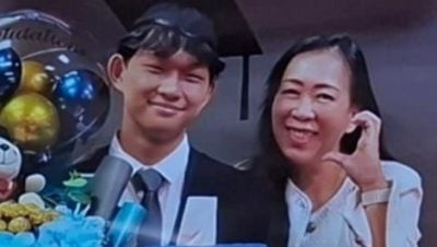 SPM考生车祸身亡|  要求快捷通巴士乘客现身当证人 死者母亲：还原孩子被撞过程