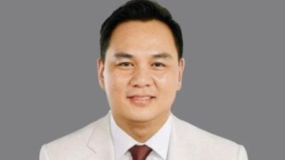 徐东伲:我能与华裔沟通无碍 “不谙华语 不该被政治化”