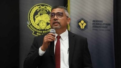 球员伪造文件风波还没停 FIFA进一步彻查大马足总