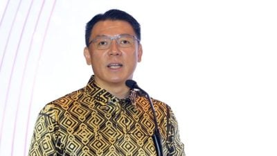 2025年度最佳厕所奖颁奖礼 | 倪可敏：明年起3年分阶实施  公卫合格 才颁营业执照