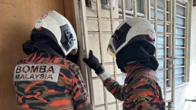 又一宗年迈独居者猝死案  89岁华裔男子死在屋内