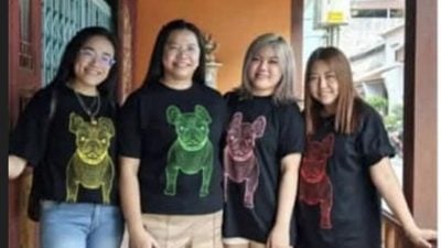 泰南大水灾| 4居林华女受困合艾民宿断粮3天 其中1人还被蜈蚣蜇伤