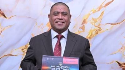 州议会 | 大臣：教育特别援助1320万 各源流学校拨款400万