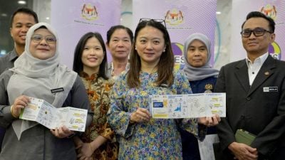 泰国东运会 | 体理会密切关注泰南洪災 青体部确保安全第一