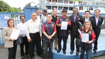 大马知名女网红被指滥用“拿督”头衔 拿督理事会报警促查