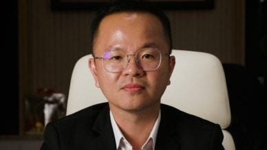 掌握条文据理力争 杨奕智要为沙讨回权益