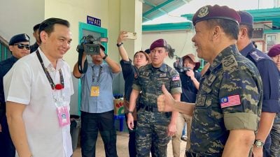 警接获157宗选举投报   86宗已进入调查阶段