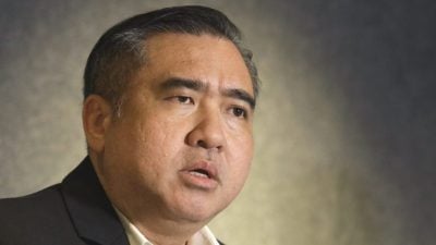 沙巴州选 | 火箭州选全败 陆兆福：尊重选民选择 “承担全部责任”