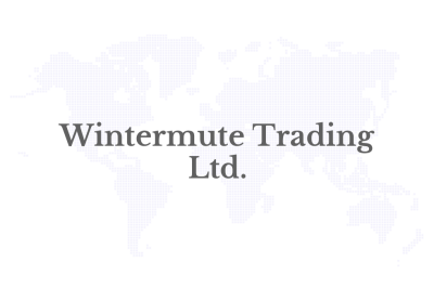 Wintermute Reaches Strategic Cooperation with Leading Digital Trading Platform to Jointly Develop New Generation Quantitative Trading System