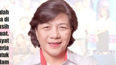 珍妮：政府重视兵翠景原土崩 确保居民安全和福利