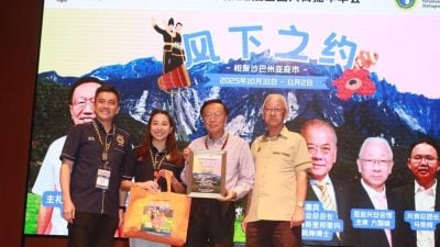 林为鹤:抵制诱惑与贪婪 道德教育尤为重要