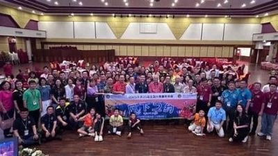 吴思远:AI无法替代  团结 让团队走得更远