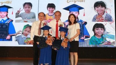 方德宇：迎合时代发展趋势 兵幼拟设现代化托儿所