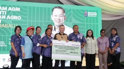 原产业部：环保之余增收入 号召全民回收废油