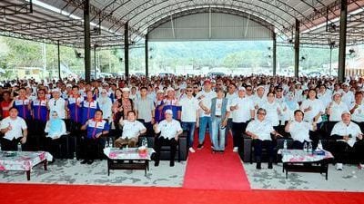哈芝芝确认沙盟候选人 鲁宾上阵金马旺