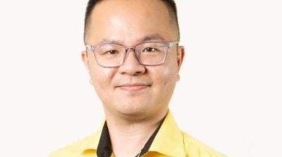 净税收返还权是宪法权利 杨奕智：非联邦“施舍”