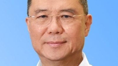 关键华裔区不派华裔 于墨斋：沙盟多元承诺受质疑