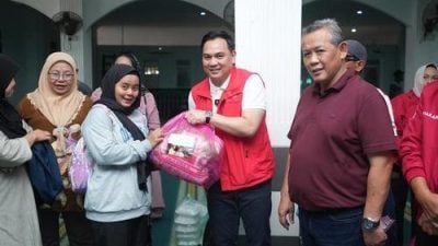 徐东伲：多元文化独特民情 亚庇处处是旅游亮点