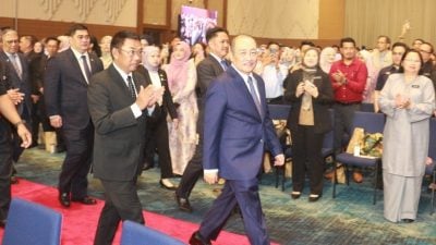 哈芝芝：经济成长超预期 掌政5年 吸资249亿