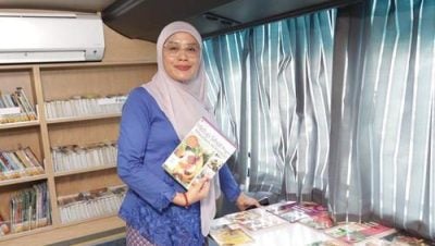 民望党：违反党纪 丽娜冻结党籍3年