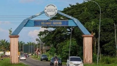 仙本那3区候选人提名准备工作顺利进行