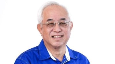 推动无障碍设施医疗升级 李集锦要造福古达乐龄群