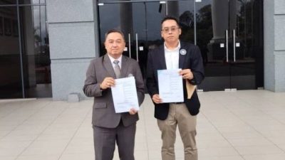 查拉坠楼案 | 非政府组织入禀司法审查 要求撤查拉验尸庭研讯程序