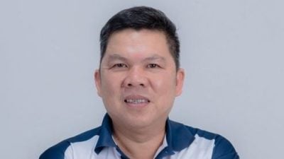 许汉耀吁选民集中力量 支持帆船重掌政权