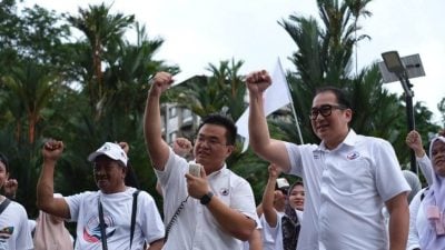 邓靖强：非不能解决 水电供乃用错方法用错人