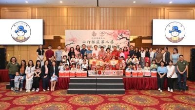 方春英：孩子需经规训与磨炼 家庭教育勿失圣贤教诲根基