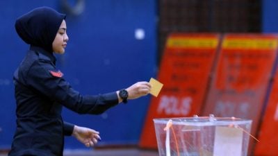 沙州选提前投票明日展开　2万4426人将率先投票