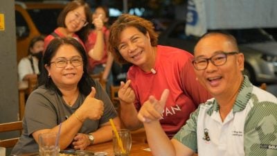 独家报道 | 甘拜园13角战 珍妮守土挑战重重