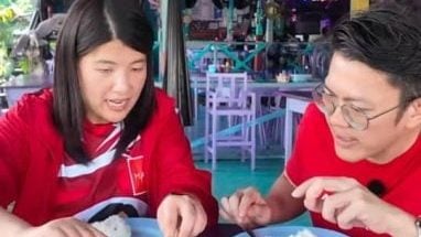 吸引游子回乡成关键　创意短片抢攻华人票