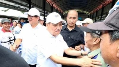 哈芝芝吁支持沙盟 确保沙政治稳定发展