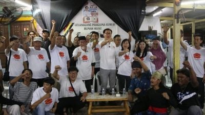 包括55个前火箭人 潘明丰：165人加入和谐党