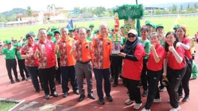 雷远生：履行公民责任 家长教师应积极投票