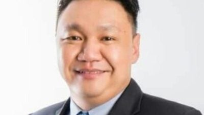 “别怕新政府无华裔” 张振彬：还有我