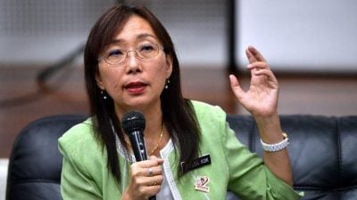 言论触及苏丹主权 伤害州民   吉打巫统促郭素沁公开道歉