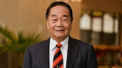 丹斯里张晓卿爵士逝世 | 黄顺舸悼张晓卿 ‘’他用一生诠释真正的马来西亚人”