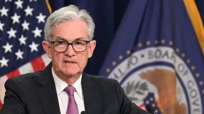 沃勒: 数据显示  联储局12月应降息