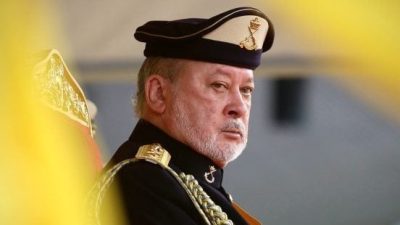 巩固双边关系 元首明起访沙地巴林