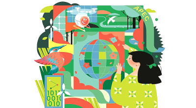 AI can boost energy security in APEC