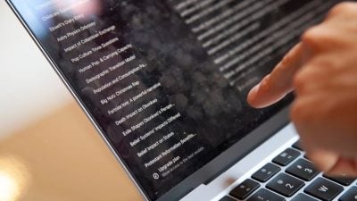 AI沦为作弊神器！韩国顶尖大学惊爆上百学生ChatGPT答题　校方严惩