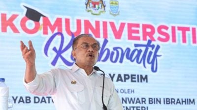 传内阁改组部长失职位  首相回应：是吗?