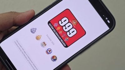 当局称NG999恢复正常  社区救护车协会：今晚6时仍有问题