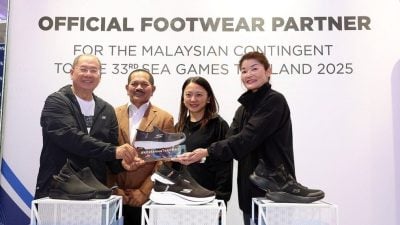 马足总涉及伪造文件风波 青体部交由内政部全权调查