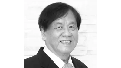 丹斯里张晓卿爵士逝世| 逾200唁电纷至沓来 全球政商文教同哀悼