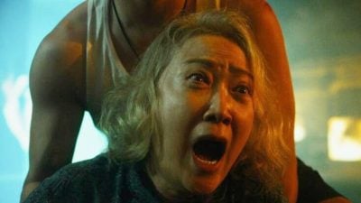 洪慧芳主演《镇魂师》获选 美尖叫恐怖电影节首映