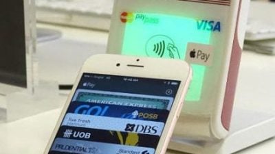 两台湾男女当跑腿 来新盗刷买奢侈品 各判监25个月和31个月